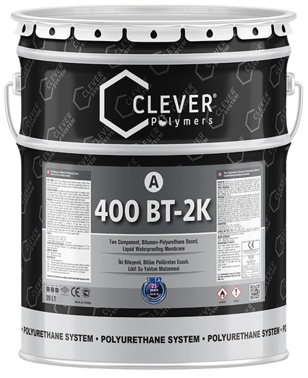 400 BT - 2k - (MSRP) $467.00 ea. | Dealer/Contractor Pallet (36 units) $414.00 ea.