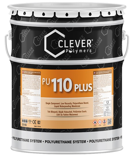 PU 110 Plus – MSRP $338.50 ea. | Dealer/Contractor Pallet (36 Units) $247.50 ea.